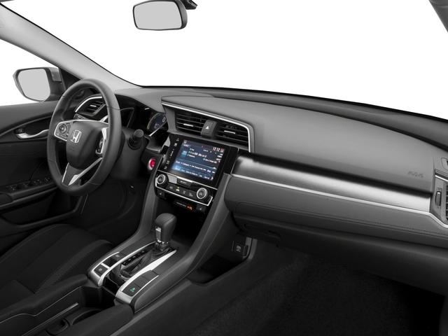 used 2018 Honda Civic car, priced at $16,880