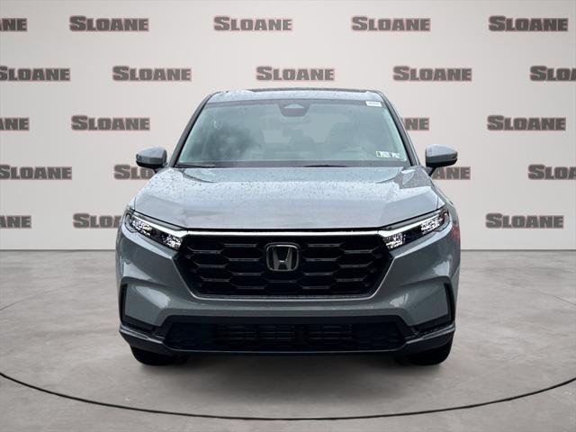 new 2026 Honda CR-V car, priced at $34,270
