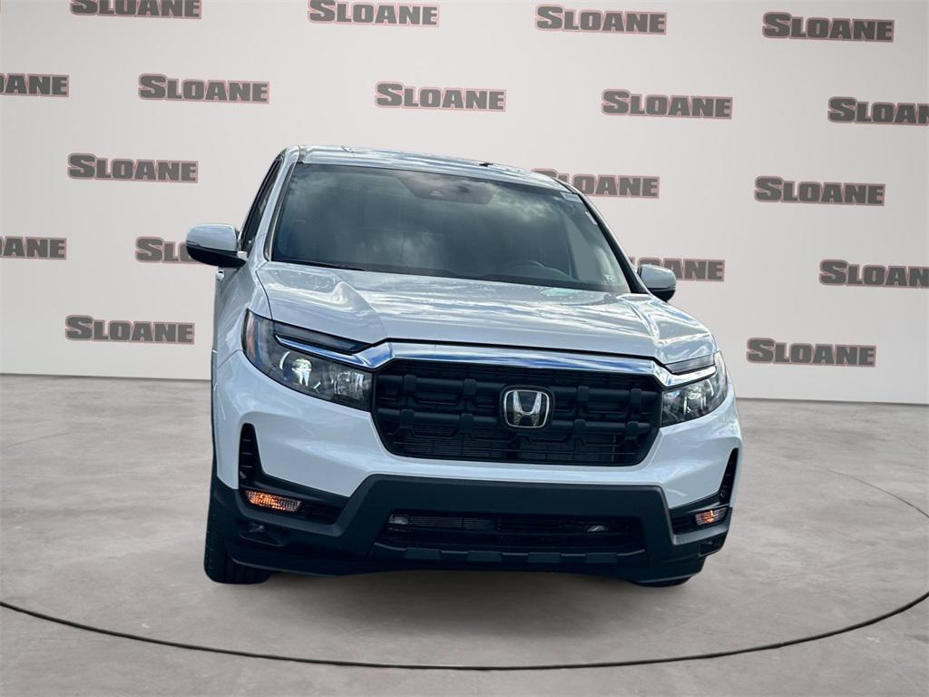 new 2026 Honda Ridgeline car, priced at $45,345