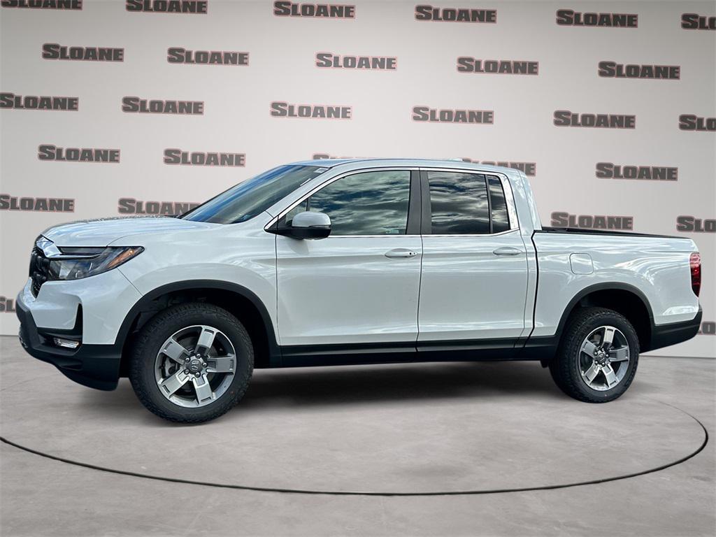 new 2026 Honda Ridgeline car, priced at $45,345