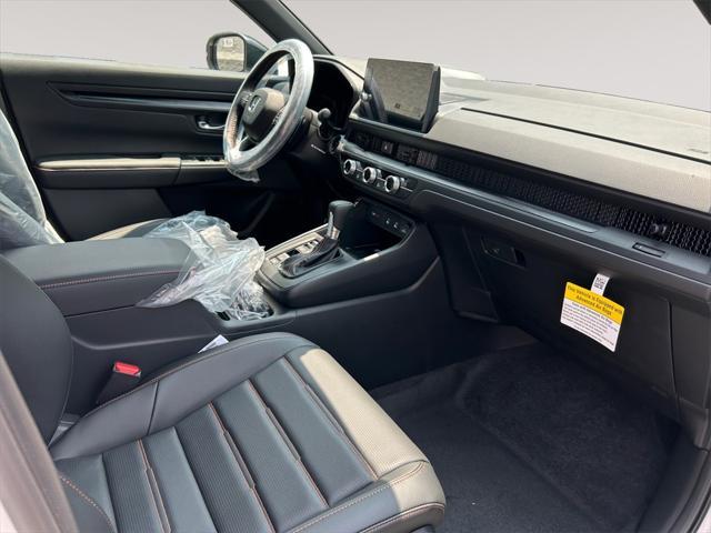 new 2026 Honda CR-V Hybrid car, priced at $42,075