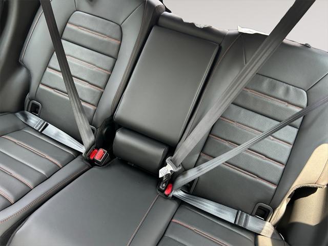 new 2026 Honda CR-V Hybrid car, priced at $42,075
