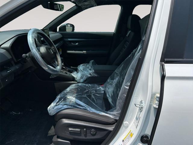 new 2026 Honda CR-V Hybrid car, priced at $42,075