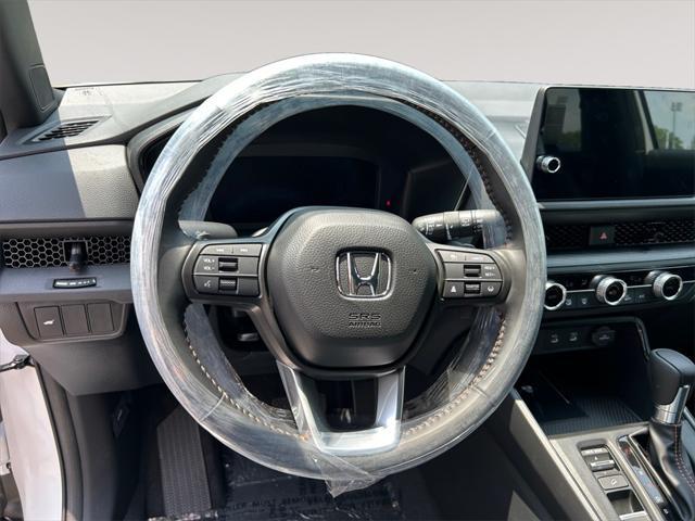 new 2026 Honda CR-V Hybrid car, priced at $42,075