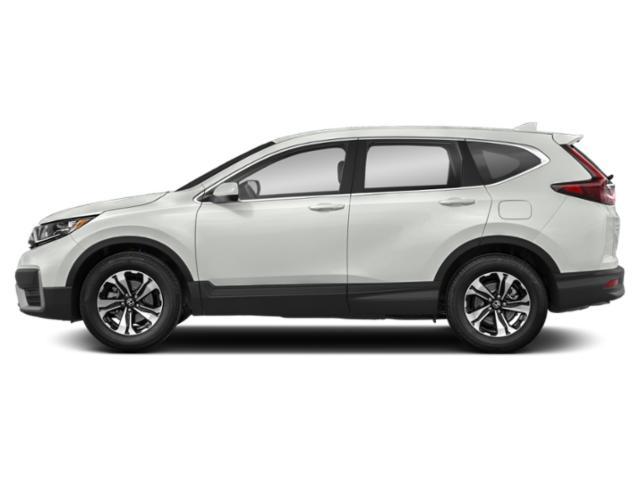 used 2022 Honda CR-V car