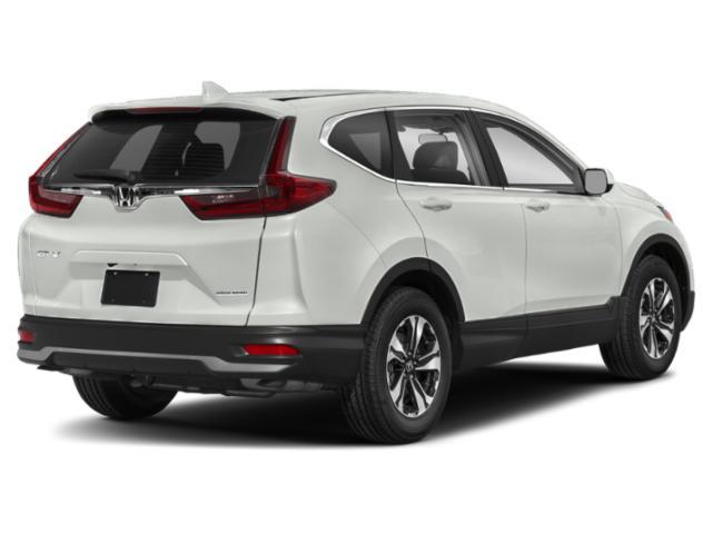 used 2022 Honda CR-V car