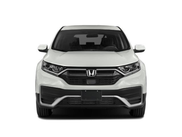 used 2022 Honda CR-V car