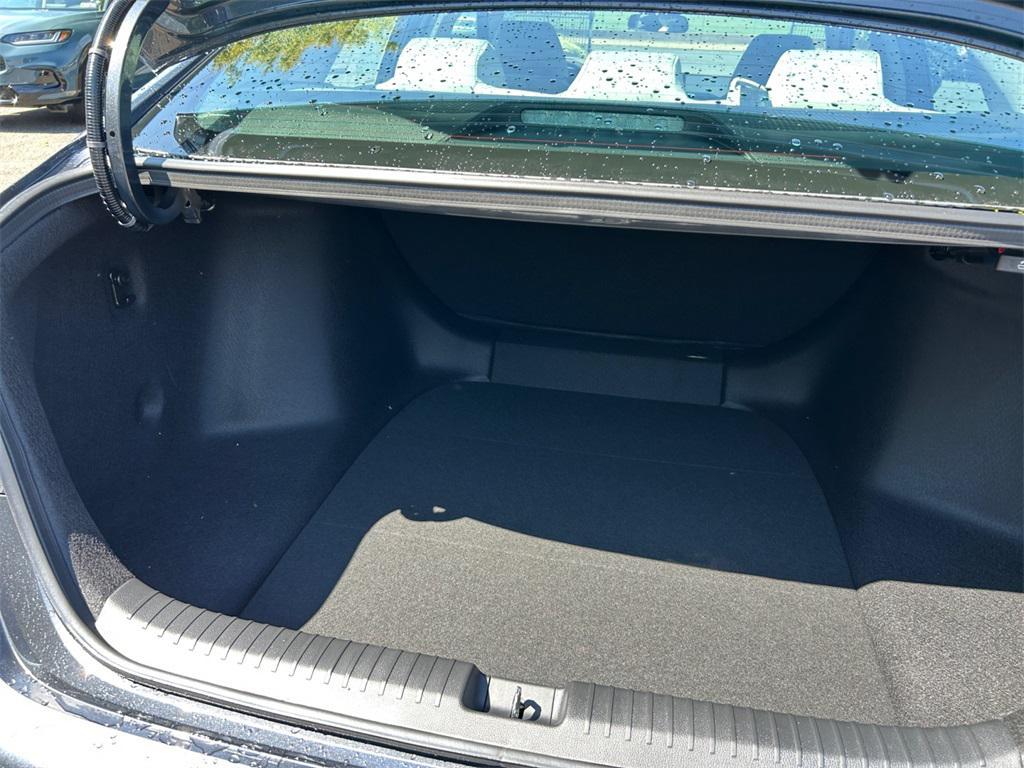 new 2025 Honda Accord car, priced at $29,445