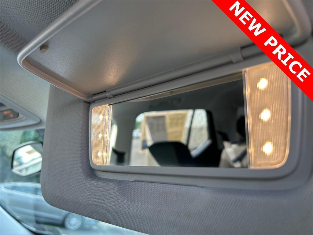 used 2020 Chevrolet Traverse car, priced at $17,698