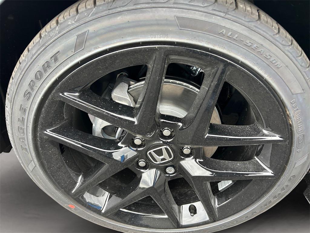 new 2026 Honda Civic car, priced at $28,245