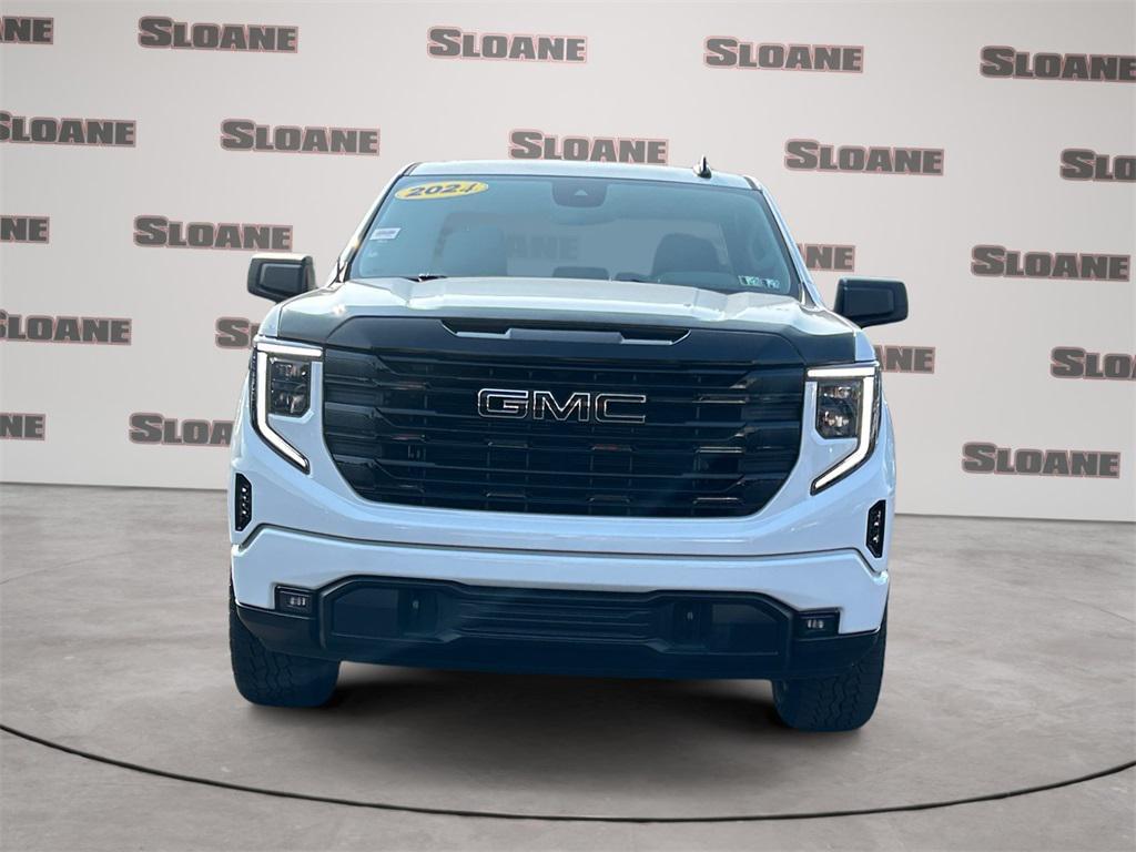 used 2024 GMC Sierra 1500 car, priced at $45,458