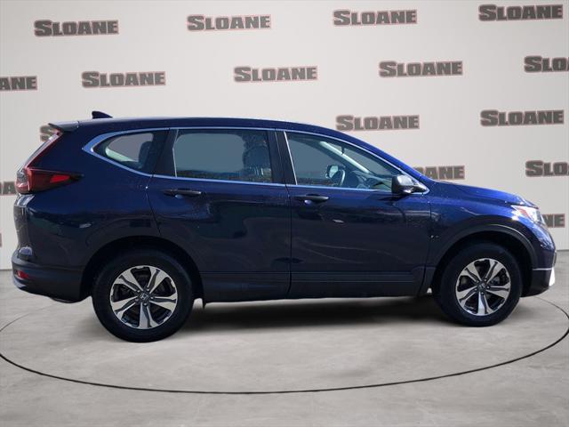 used 2020 Honda CR-V car, priced at $23,086