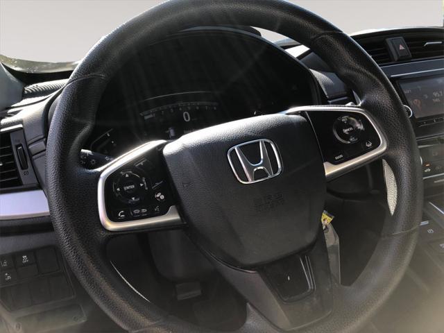 used 2020 Honda CR-V car, priced at $23,086