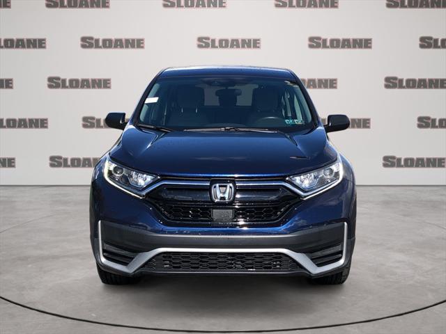 used 2020 Honda CR-V car, priced at $23,086