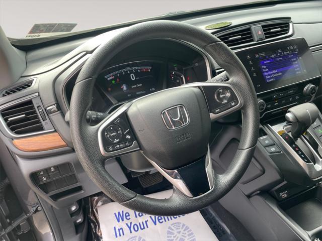 used 2020 Honda CR-V car, priced at $25,303