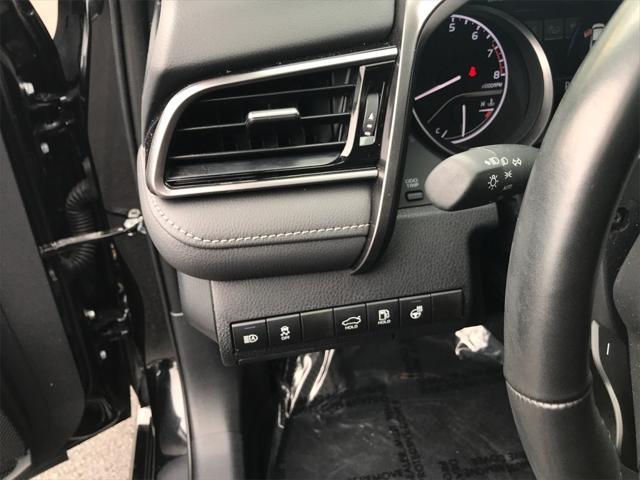 used 2024 Toyota Camry car, priced at $28,532