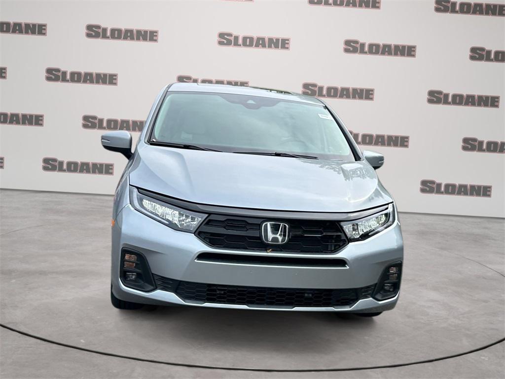 new 2026 Honda Odyssey car, priced at $49,355