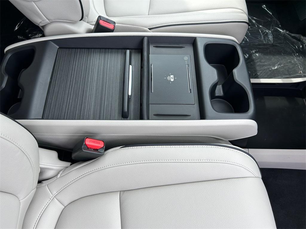 new 2026 Honda Odyssey car, priced at $49,355