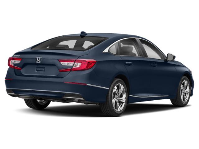 used 2018 Honda Accord car, priced at $22,495