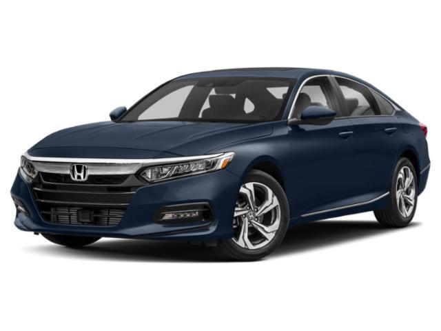 used 2018 Honda Accord car, priced at $22,495