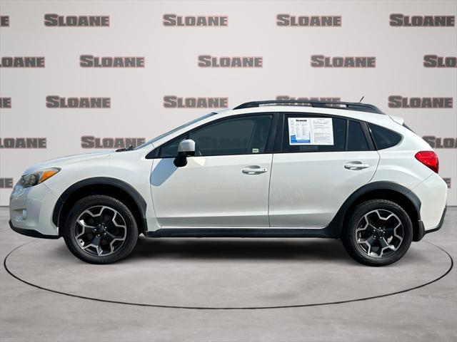 used 2014 Subaru XV Crosstrek car, priced at $14,999