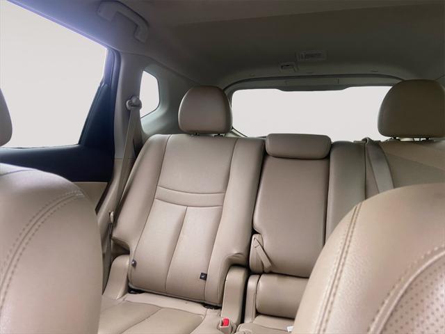 used 2019 Nissan Rogue car, priced at $19,572