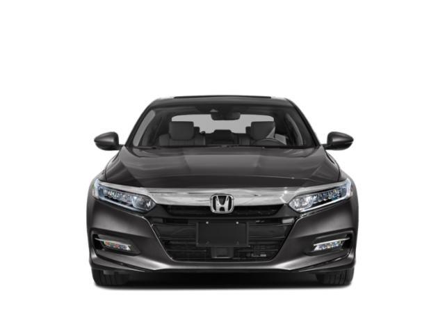 used 2019 Honda Accord Hybrid car, priced at $18,999