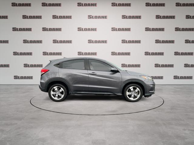 used 2019 Honda HR-V car, priced at $18,999