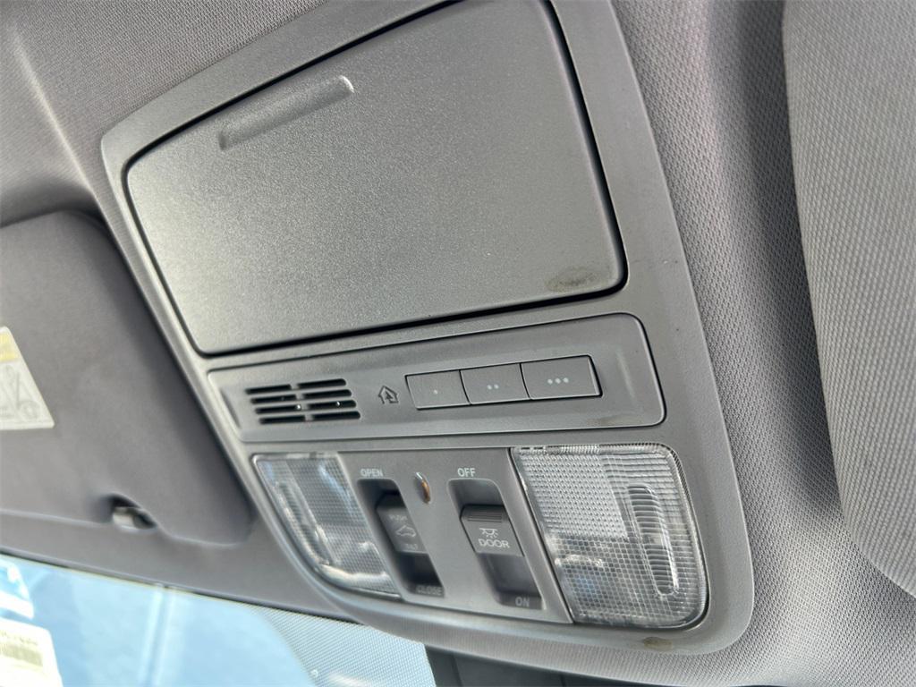 used 2022 Honda CR-V car, priced at $29,223