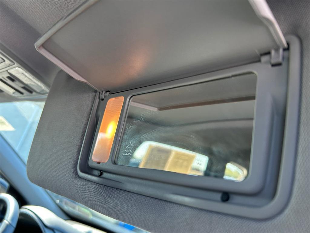 used 2022 Honda CR-V car, priced at $29,223