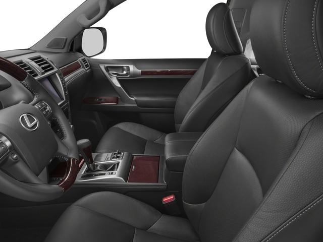 used 2017 Lexus GX 460 car, priced at $26,505