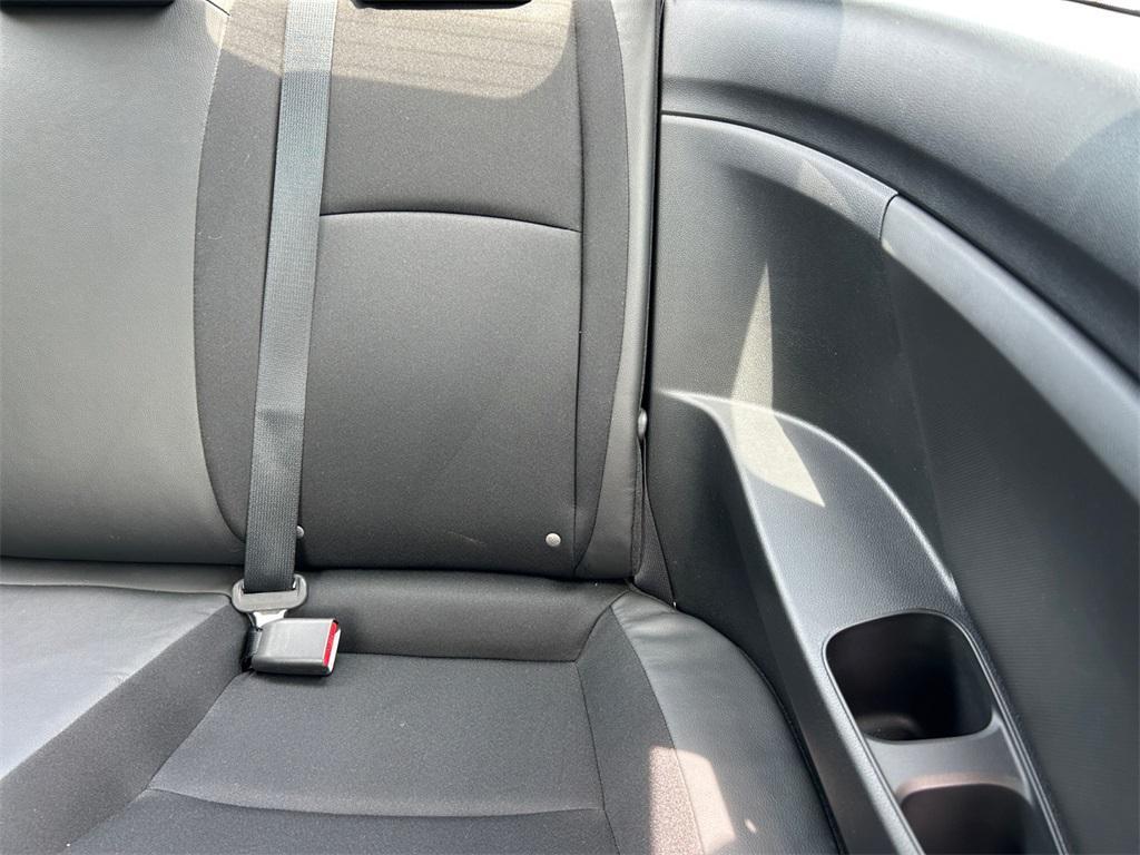 used 2019 Honda Civic car, priced at $21,600