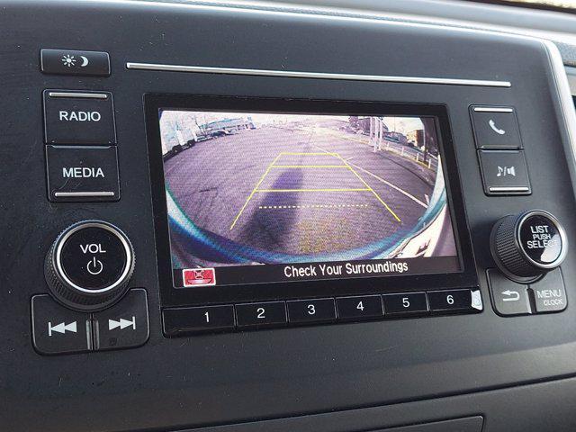 used 2017 Honda Pilot car, priced at $18,499