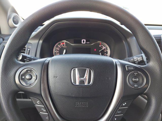 used 2017 Honda Pilot car, priced at $18,499