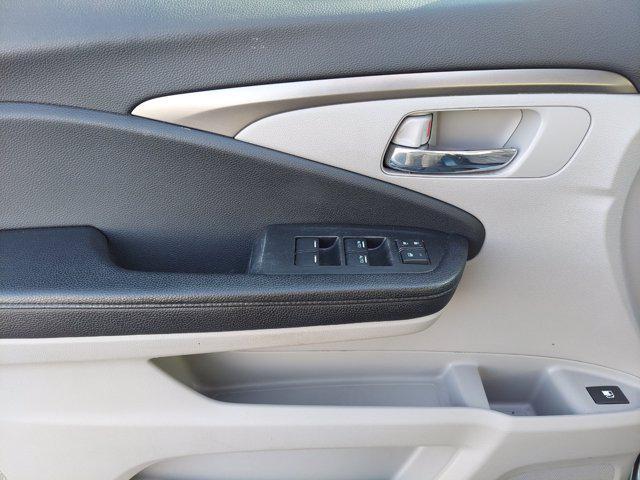 used 2017 Honda Pilot car, priced at $18,499