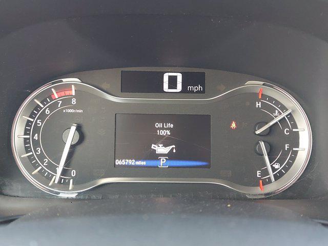used 2017 Honda Pilot car, priced at $18,499