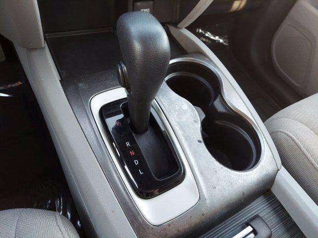 used 2017 Honda Pilot car, priced at $18,499