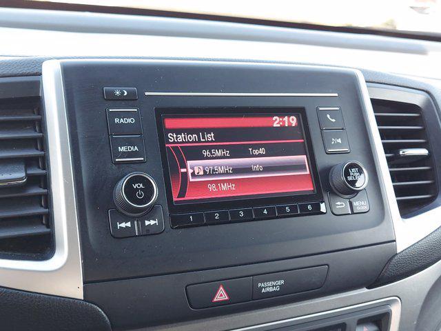 used 2017 Honda Pilot car, priced at $18,499