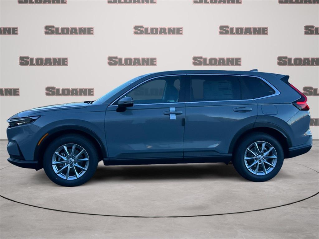 new 2026 Honda CR-V car, priced at $36,555