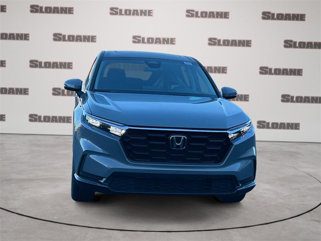 new 2026 Honda CR-V car, priced at $36,555