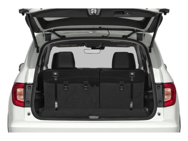 used 2021 Honda Pilot car, priced at $31,995