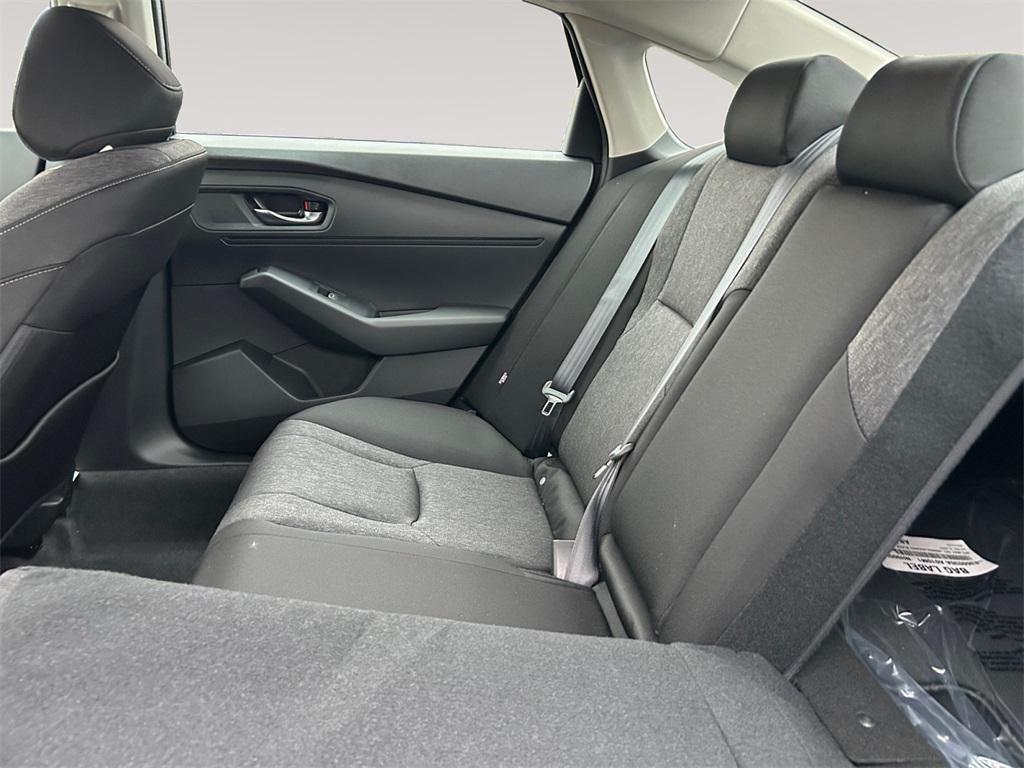 new 2025 Honda Accord car, priced at $31,755