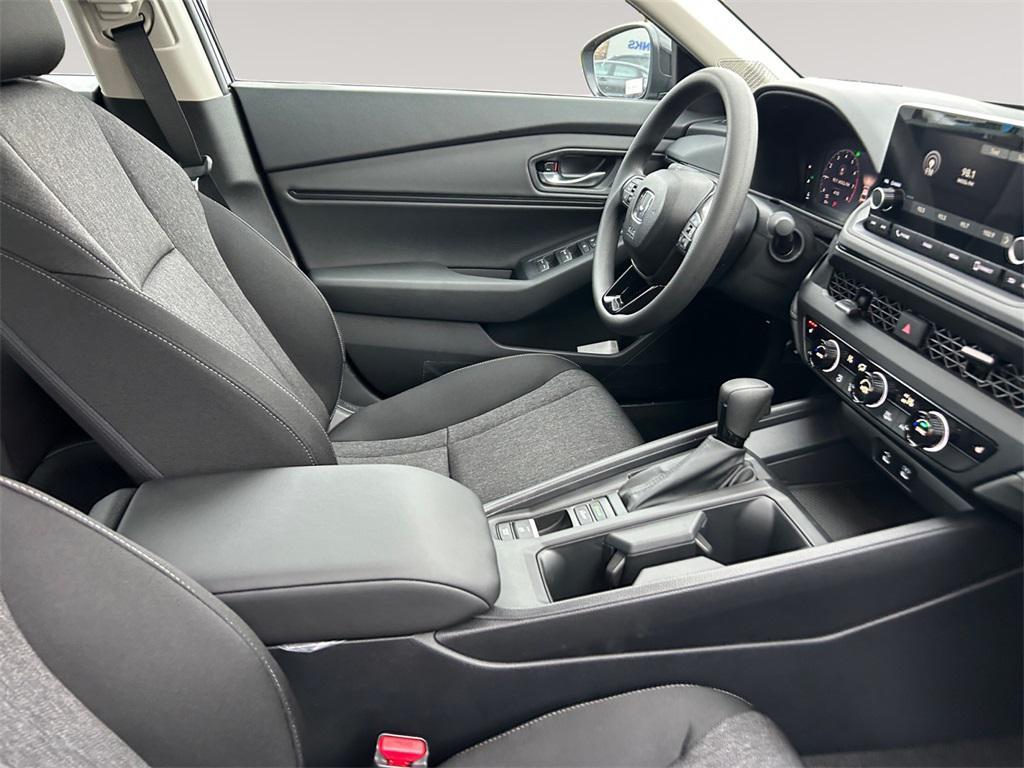 new 2025 Honda Accord car, priced at $31,755