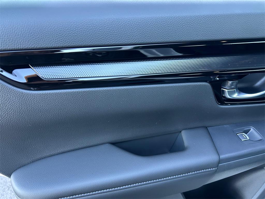 new 2026 Honda CR-V car, priced at $38,805