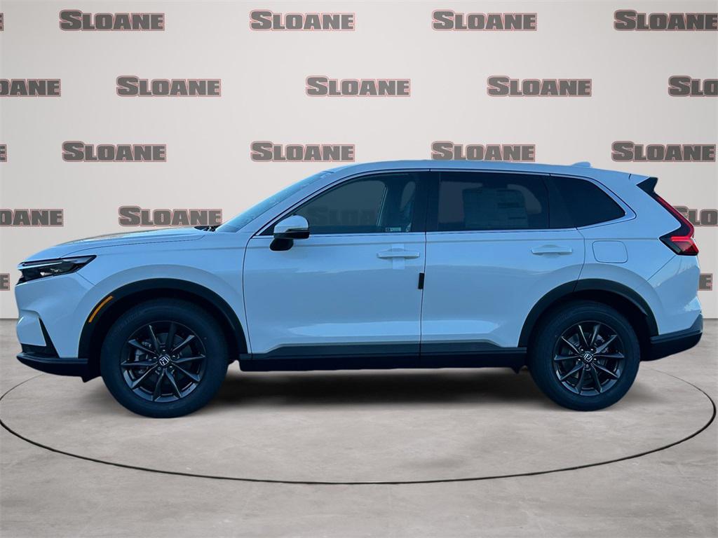 new 2026 Honda CR-V car, priced at $38,805