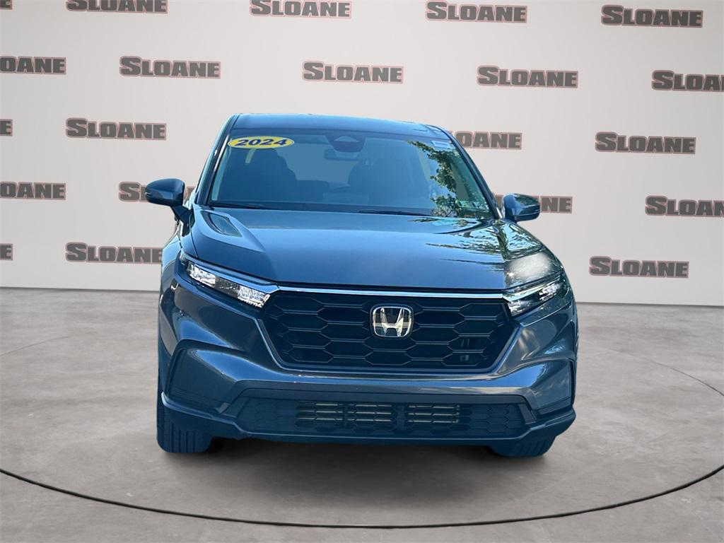 used 2024 Honda CR-V car, priced at $27,999