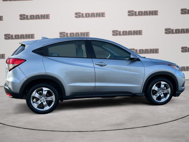 used 2022 Honda HR-V car, priced at $21,381