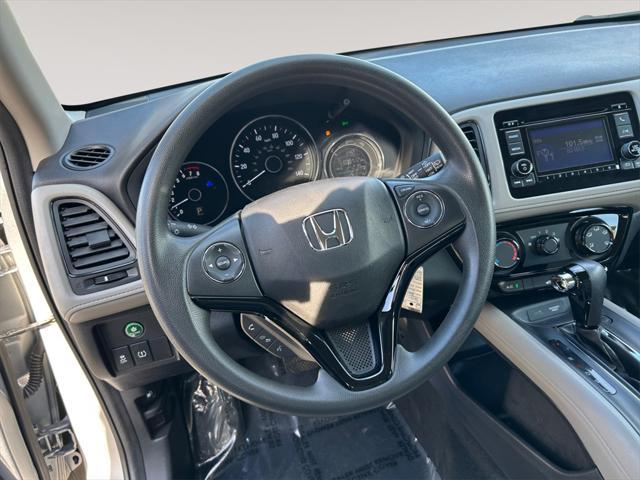 used 2022 Honda HR-V car, priced at $21,381