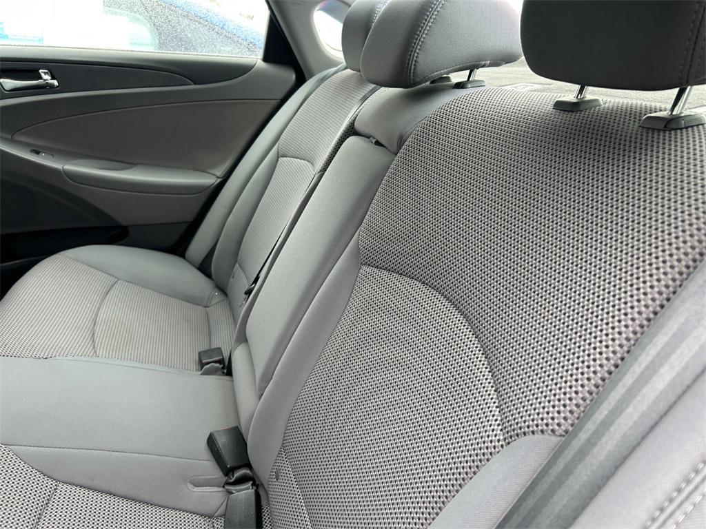 used 2013 Hyundai Sonata car, priced at $7,999