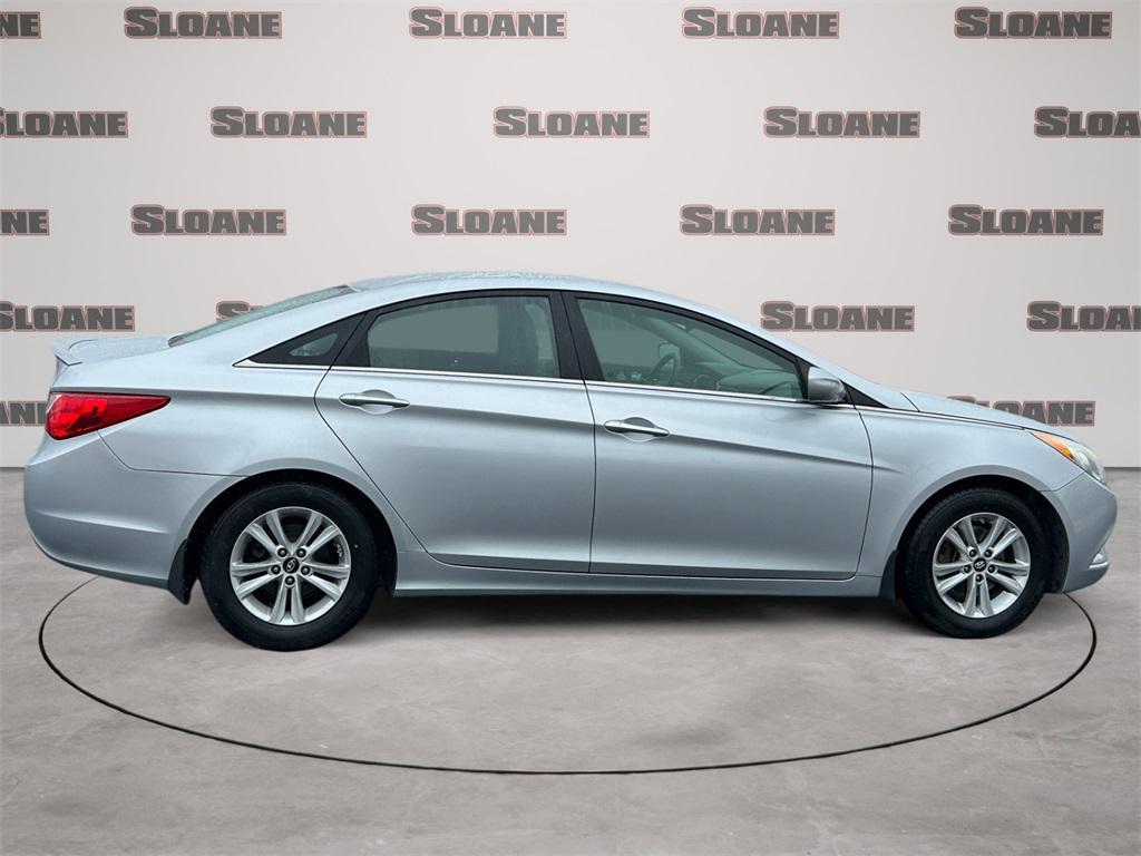 used 2013 Hyundai Sonata car, priced at $7,999